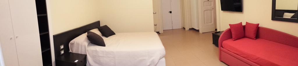 Duomo 89 Bed & Breakfast เนเปิลส์ ห้อง รูปภาพ