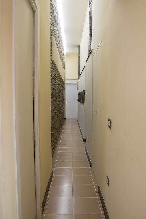 Duomo 89 Bed & Breakfast เนเปิลส์ ภายนอก รูปภาพ